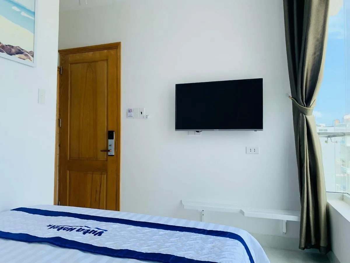 Vuta Hotel Cn2 Vũng Tàu