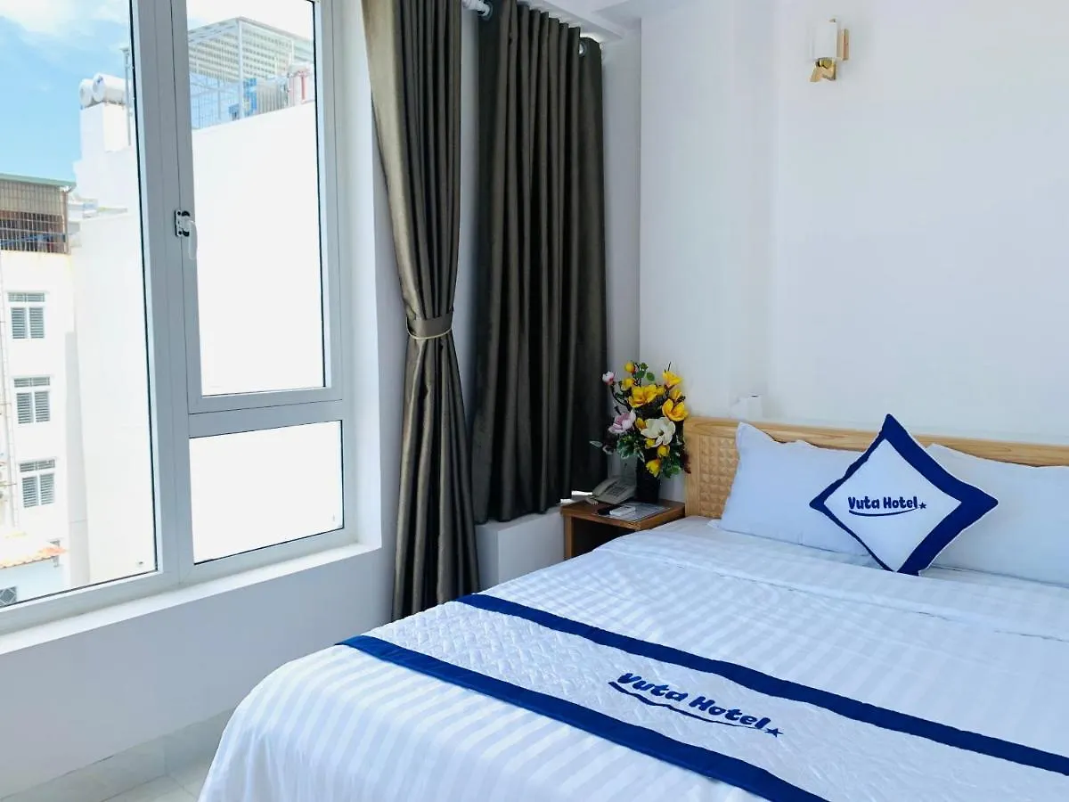 Vuta Hotel Cn2 Vũng Tàu