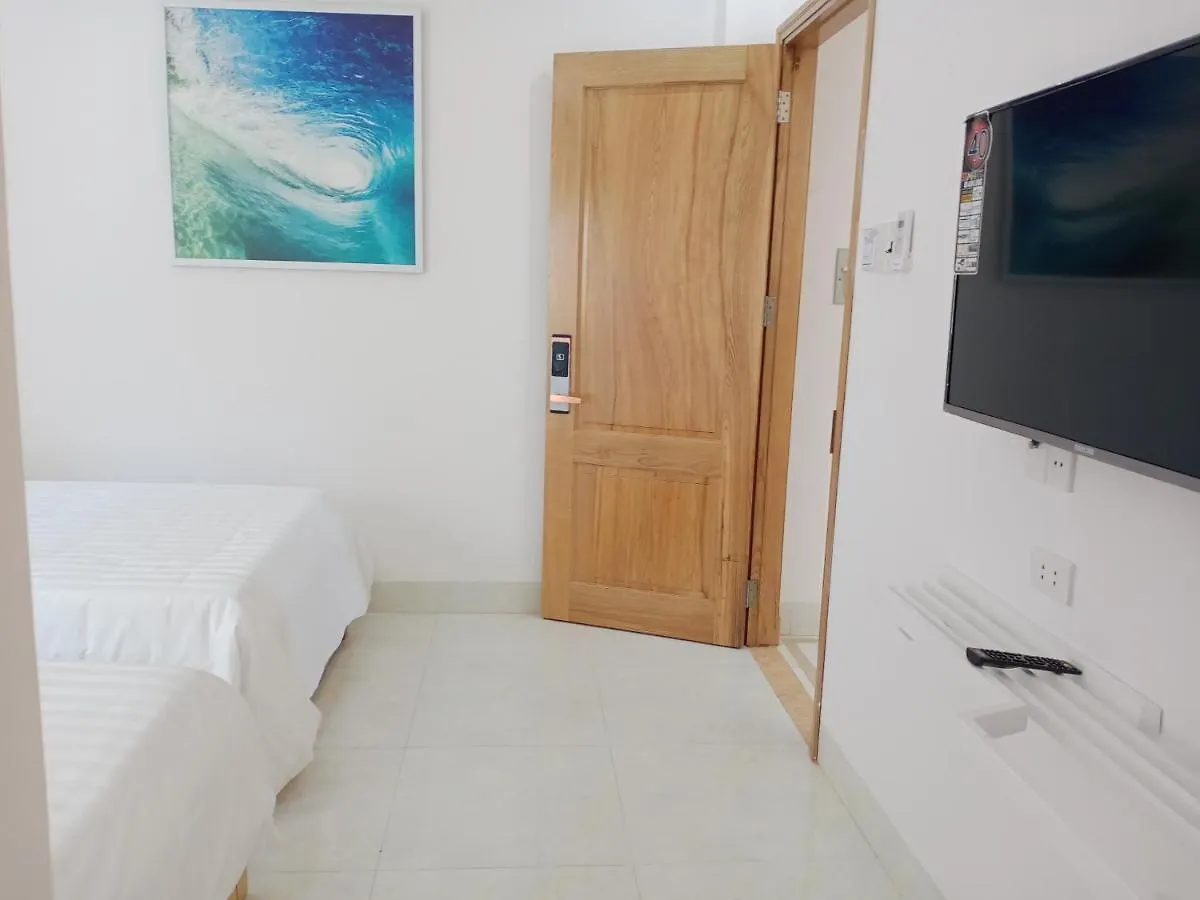 Vuta Hotel Cn2 Vũng Tàu