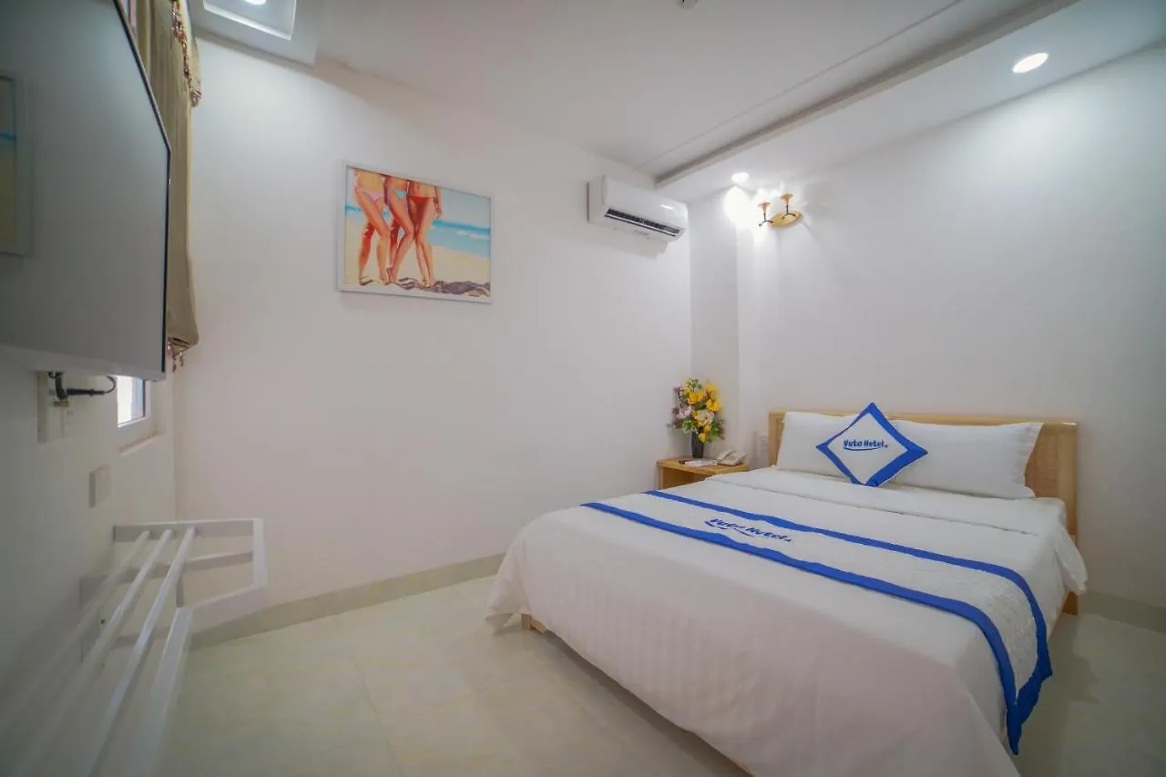 **  Vuta Hotel Cn2 Vũng Tàu Vietnam