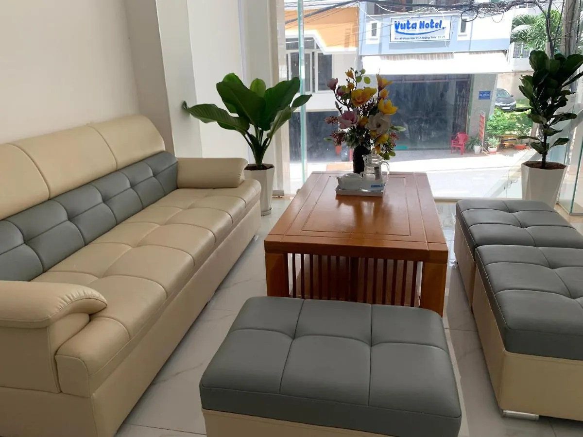 Vuta Hotel Cn2 Vũng Tàu 2*,  Vietnam