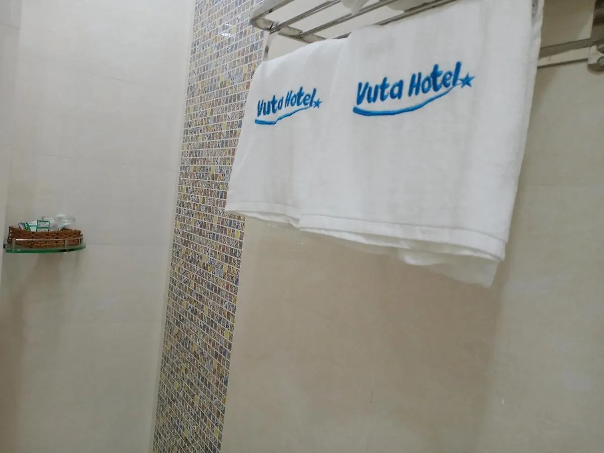 Vuta Hotel Cn2 Vũng Tàu 2*,