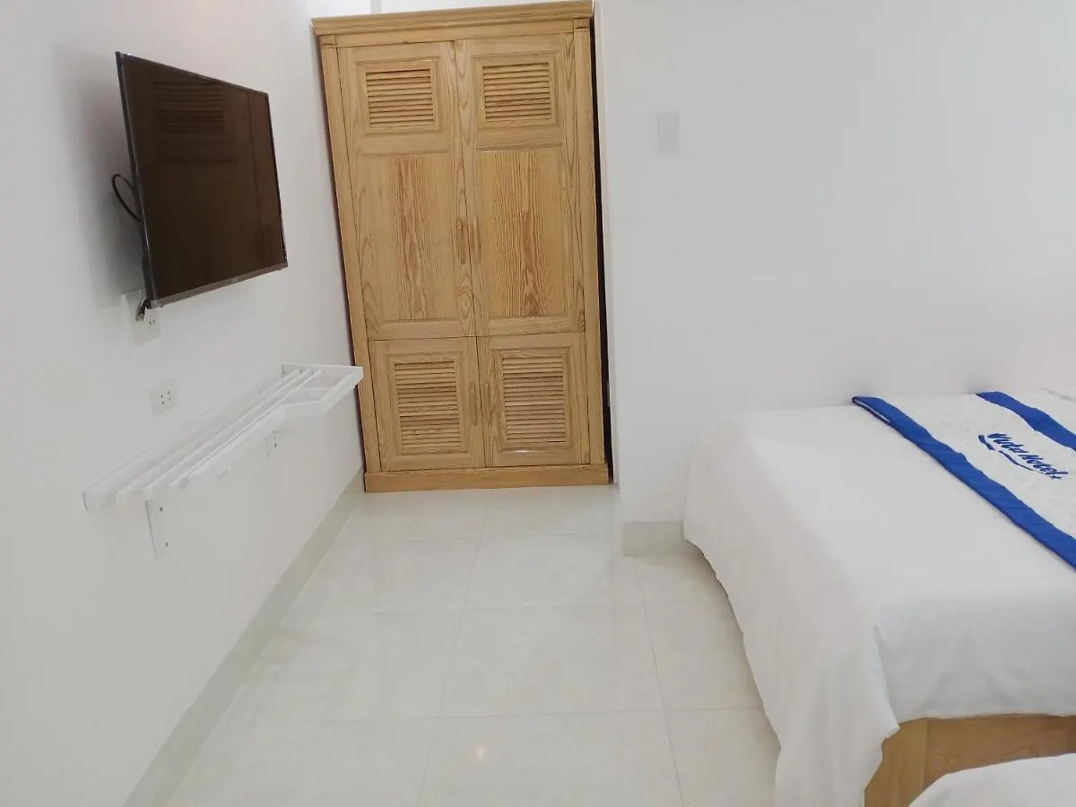 Vuta Hotel Cn2 Vũng Tàu