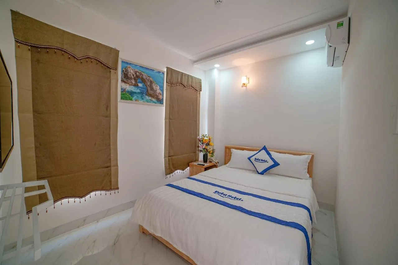 **  Vuta Hotel Cn2 Vũng Tàu Vietnam