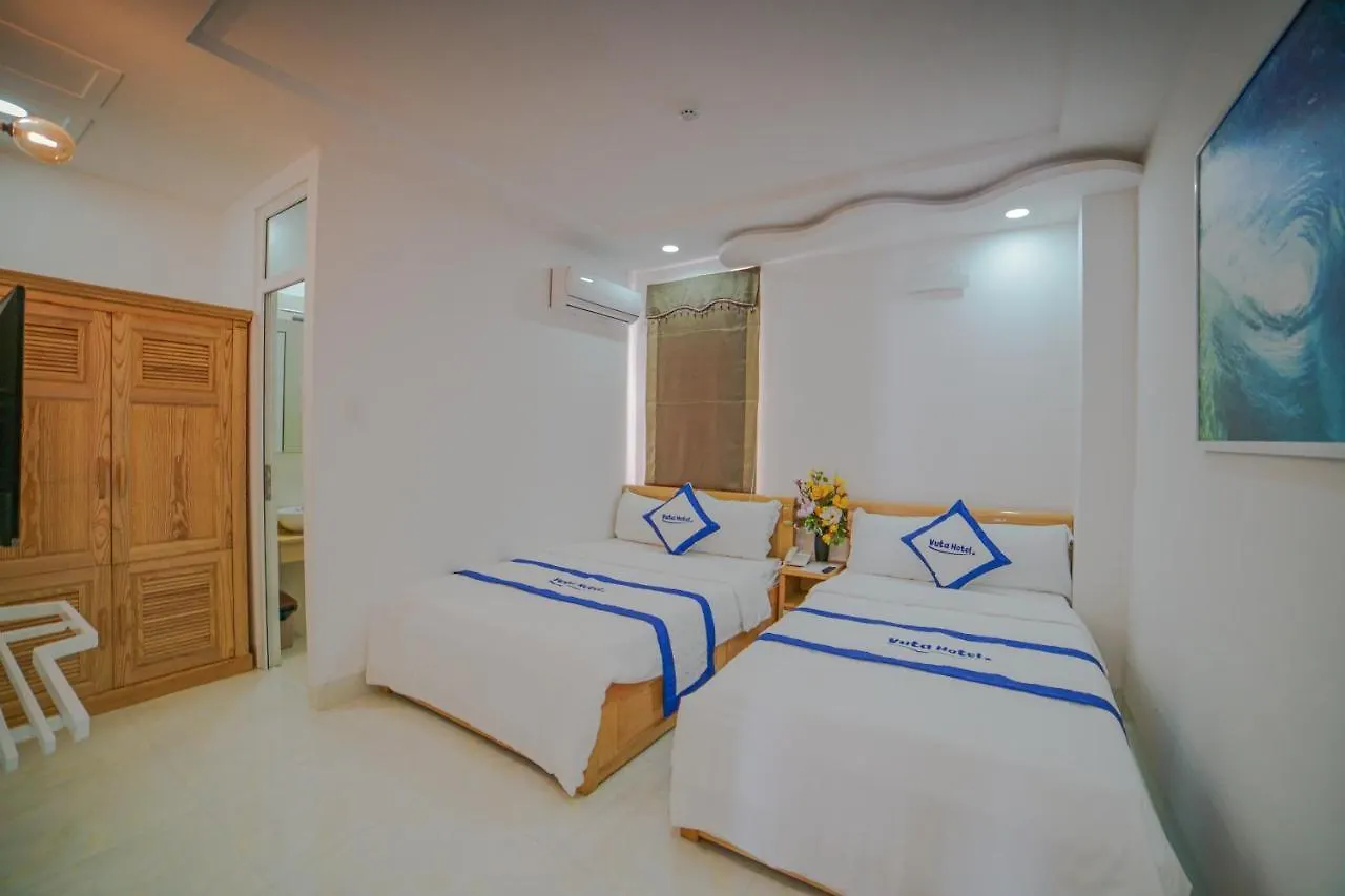Vuta Hotel Cn2 Vung Tau 2*,  Vietnam