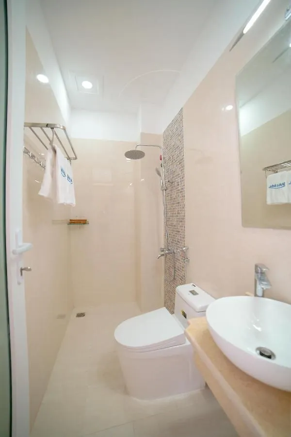 Vuta Hotel Cn2 Vung Tau