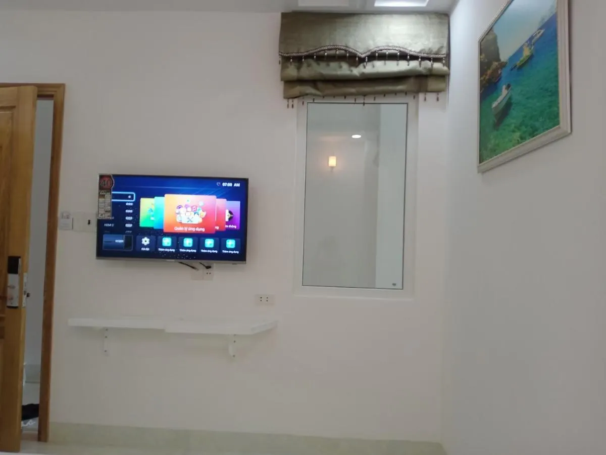 Vuta Hotel Cn2 Vung Tau